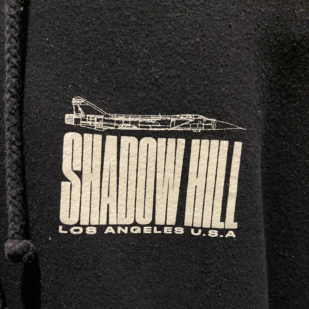 Shadow Hill Sweatshirt